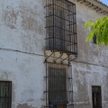 Casa de las Balconadas
