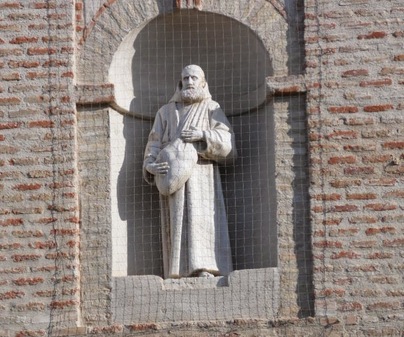 Convento de Los Capuchinos