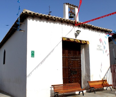 Ermita de San Roque