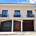 Casa Rural Virgen de las Cruces