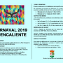 Fuencaliente Carnaval 2019