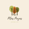 CARTEL PITAS PAYAS