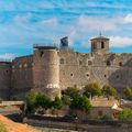 Castillo de Garcimuñoz Castillo de Garcimuñoz