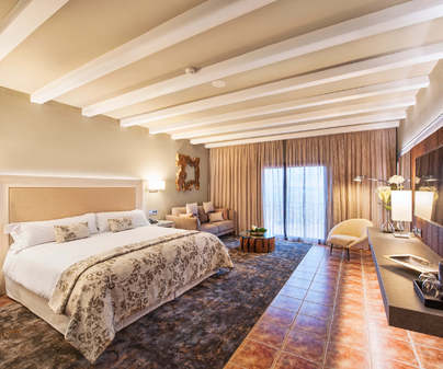 Hotel La Caminera