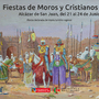 Fiestas de Moros y Cistianos 2019