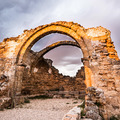 PUERTA RECOPOLIS