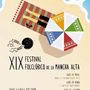 XIX Festival Folclrico de la MANCHA ALTA