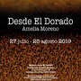 Exposicin "Desde El Dorado" Amelia Moreno