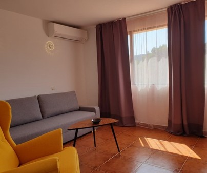 JUNIOR SUITE RINCON ESPE