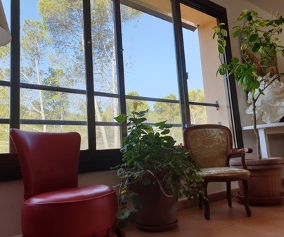 SALA GARDEN 1 RINCON ESPE