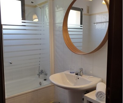 BAO HABITACIONES 1 RINCON ESPE