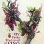 XIV Feria Medieval del Vino de Montearagn