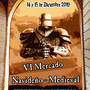 Mercado Medieval-Navideo 2019