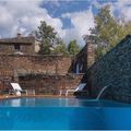 CASA OCEJON PISCINA
