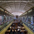 Biblioteca CLM Sala General Lectura Biblioteca CLM Sala General Lectura