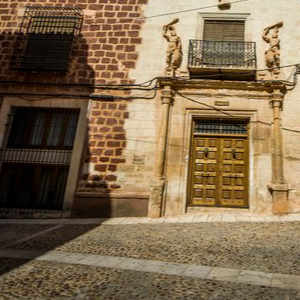 Casa de los Galiano