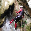 Los Barrancos multiaventura Hoz Somera