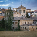 Hospedería Monasterio de Tejeda