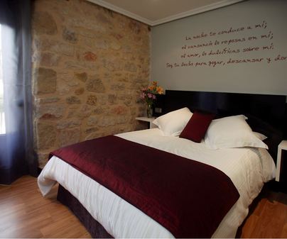 DORMITORIO EL DONCEL 