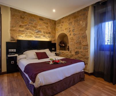 DORMITORIO E EL DONCEL