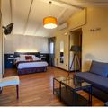 DORMITORIO 2  EL DONCEL 