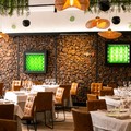 Restaurante Agar Agar