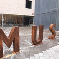 MUSS Museo de Semana Santa y Tamborada