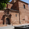 Iglesia de Santa Quiteria