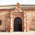 Iglesia de Santa María la Mayor