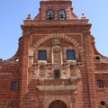 Iglesia de la Santísima Trinidad