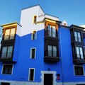 Apartamentos La Casa Azul 1