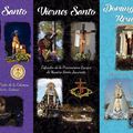 Semana Santa de Novés