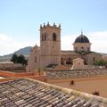 Iglesia de Santa Catalina Virgen y Mártir