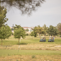 Campo de Golf La Lagunilla