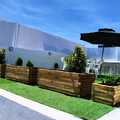 PATIO JARDIN ALARILLA