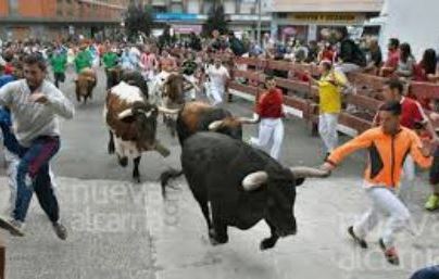 CALLE ENCIERROS GUADA