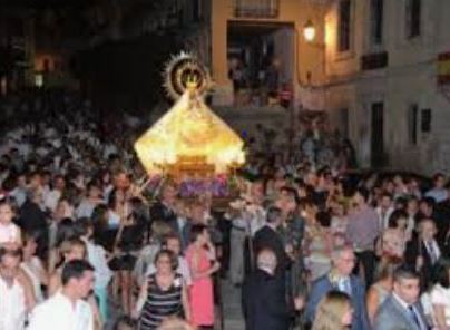 CERA BRIHUEGA VIR