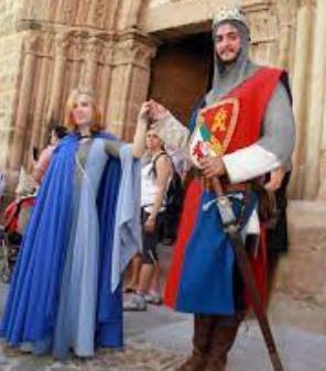 MEDIEVALES SIGUENZA RE