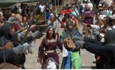 JORNADAS MEDIEVAL ESP