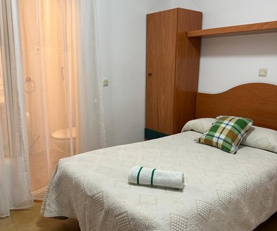 HOSTAL FBC Hab. Individual