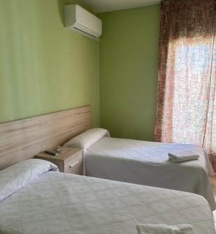 PENSIN FBC HABITACIN DOBLE 1