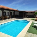 Casa Rural Malvasía