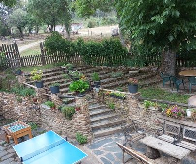 TERRAZA JUEGOS CASTILPELAYO