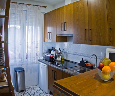 COCINA CR LA VIRGEN