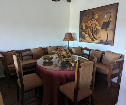 COMEDOR PEQUEÑO CR LA VIRGEN