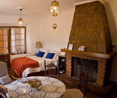 HABITACION CR LA VIRGEN
