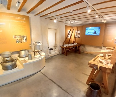 Museo del Queso Manchego