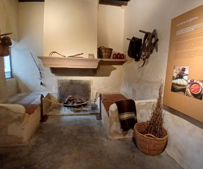Museo del Queso Manchego