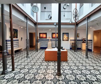 Archivo-Museo Sánchez Mejías