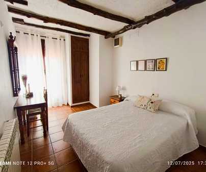 RINCON DE LUZ HABITACION